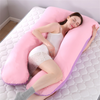 Cozy Pillow U Shape Maternity Pillows